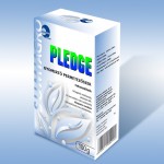 Pledge 50 WP